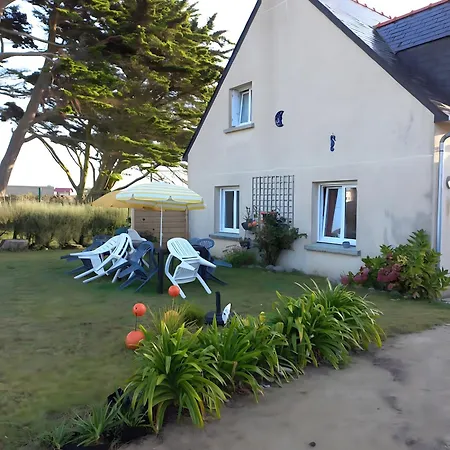Charmante Maison A 50m De La Holiday home La Terre du Pont