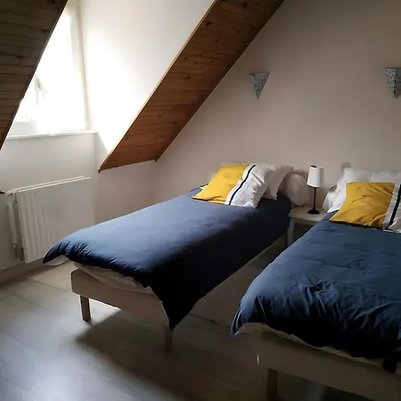 Charmante Maison A 50m De La La Terre du Pont