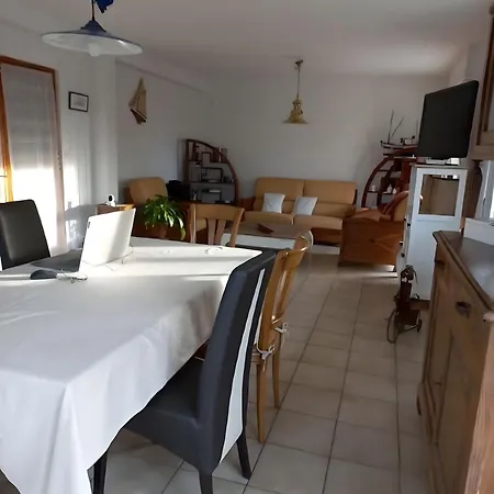 Charmante Maison A 50m De La La Terre du Pont