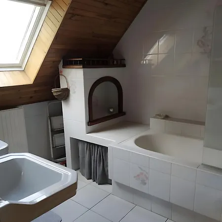 Charmante Maison A 50m De La Holiday home